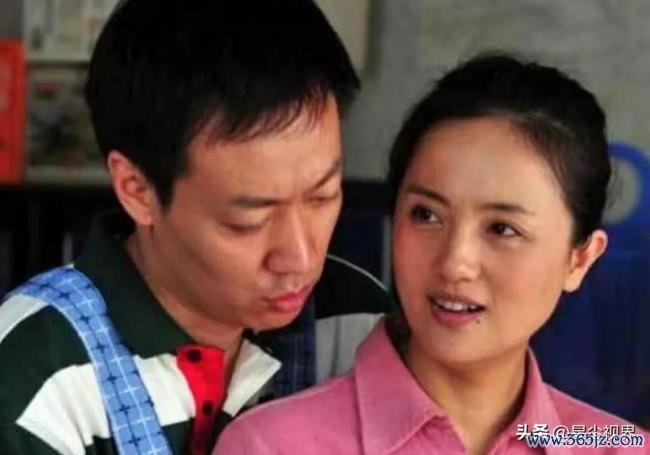 辛柏青曾为朱媛媛拔除出演消失 爱情与牵涉的经受