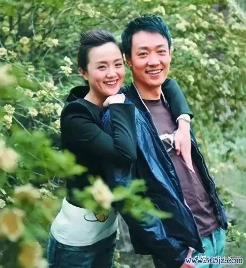 辛柏青曾为朱媛媛拔除出演消失 爱情与牵涉的经受