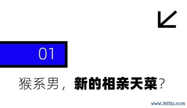 为什么猴系男孩在相亲商场很抢手 幽默兴趣成新宠