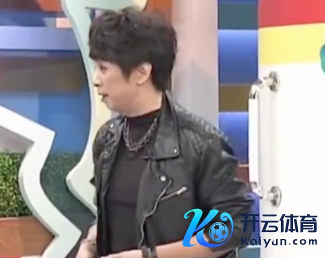 曹西平28日曾发文交给老天安排 生前终末留言引温和