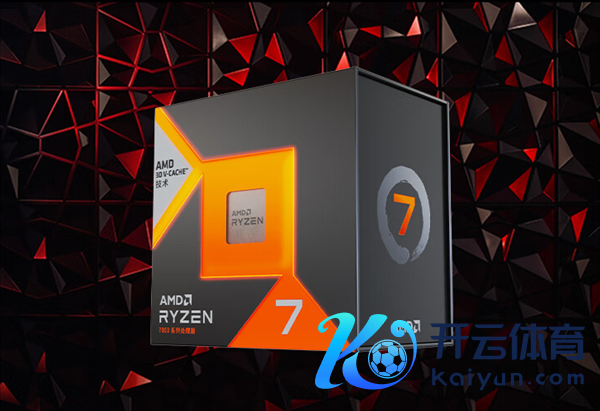 X3D始祖回想！AMD说明锐龙7 5800X3D上市：AM4十周年牵挂